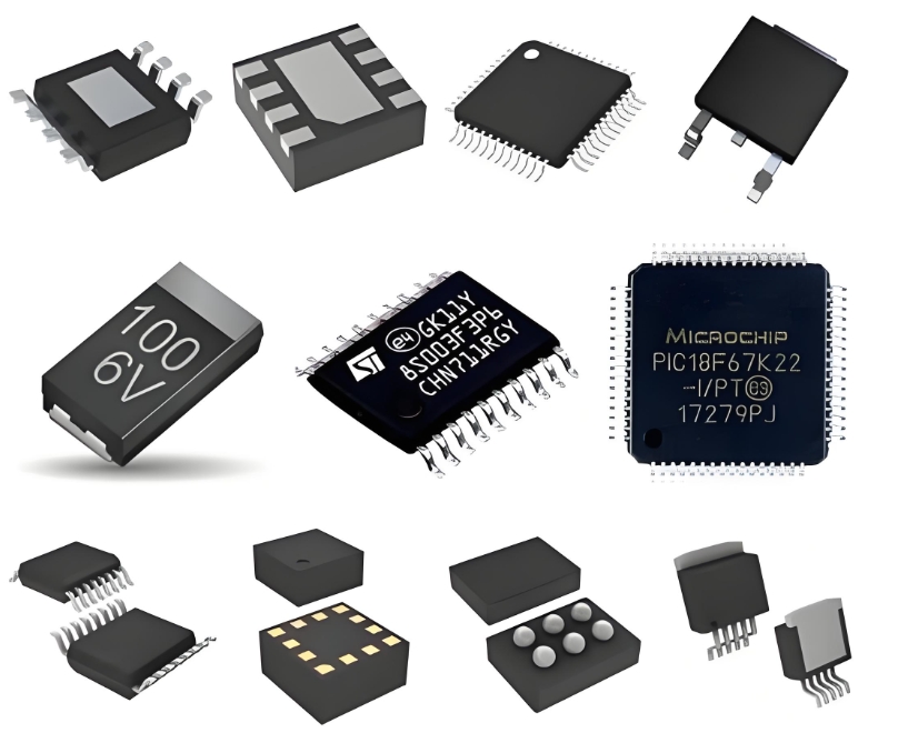 Unlock Precision Control with the AD5110BCPZ80-500R7: A Compact 80-Tap Digital Potentiometer for Next-Gen Hardware Designs